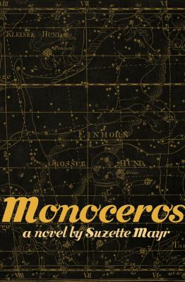 Monoceros [eBook]