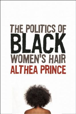 The politics of black women's hair