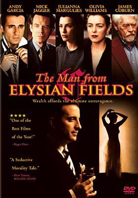 The man from Elysian Fields [DVD] (2003) Directed by  George Hickenlooper