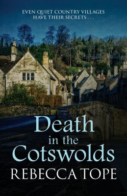 Death in the Cotswolds [eBook]