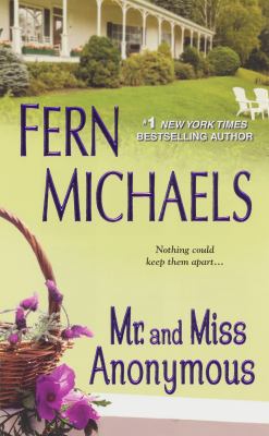 Mr. and Miss Anonymous [eBook]