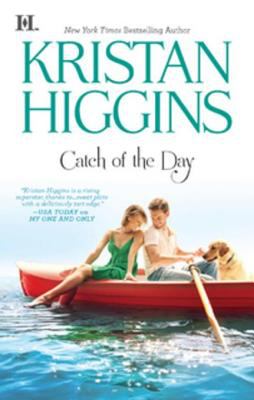 Catch of the day [eBook]