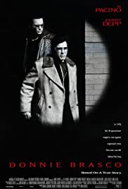 Donnie Brasco [DVD] (1997) Directed by Mike Newell