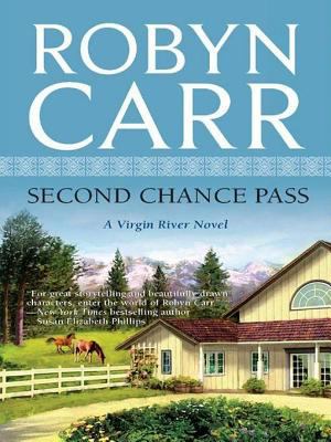 Second chance pass [eBook]