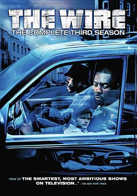 The wire, season 3 [DVD] (2004). The complete third season /