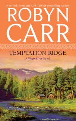 Temptation Ridge [eBook]