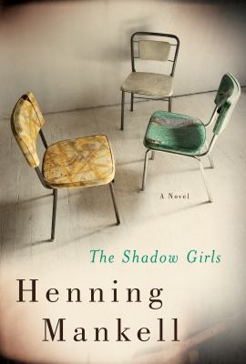 The shadow girls [eBook]