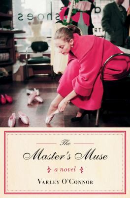The master's muse : a novel