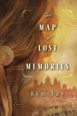 The map of lost memories : a novel