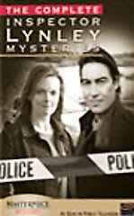The complete Inspector Lynley mysteries [DVD] (2001-2007). Series 2 /