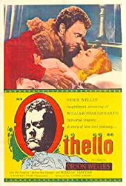 Othello [DVD] (1951) Directed by Orson Welles