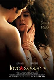 Love & savagery [DVD] (2009)  Directed by John N. Smith.