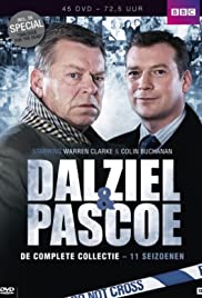 Dalziel & Pascoe, season 3 [DVD] (1998).