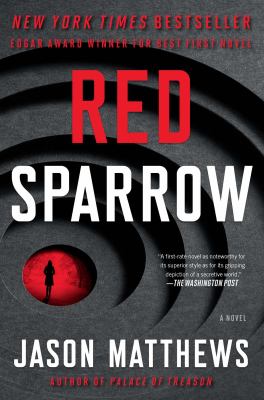Red Sparrow : a novel