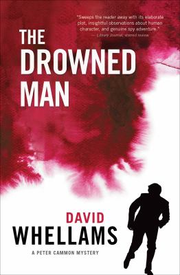The drowned man [eBook] : a Peter Cammon mystery