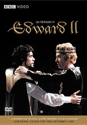 Edward II [DVD] (1970).  Directed by Richard Marquand and Toby Robertson.