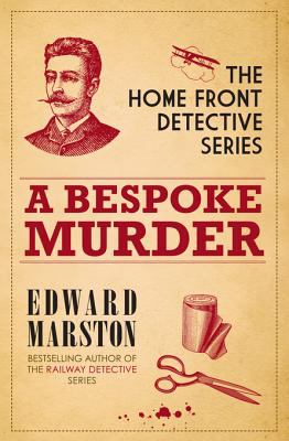 A bespoke murder [eBook]