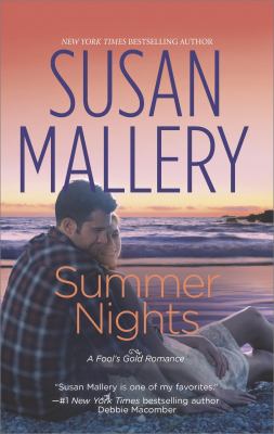 Summer nights [eBook]