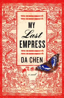 My last empress : a novel