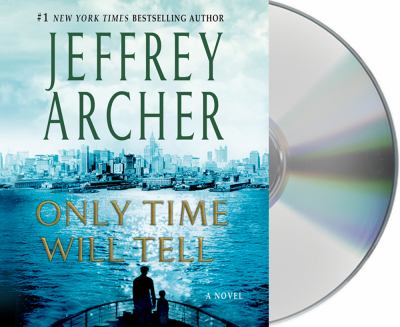 Only time will tell [CD]