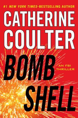 Bomb shell : an FBI thriller