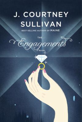 The engagements : a novel