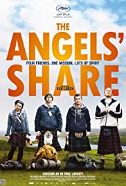 The Angels' Share [DVD] (2012).  Directed by Ken Loach.