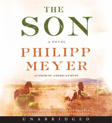 The son [CD] : a novel