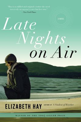 Late nights on air [eBook]