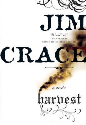 Harvest : a novel