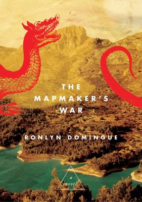 The mapmaker's war : a legend