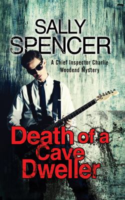 Death of a cave dweller [eBook]
