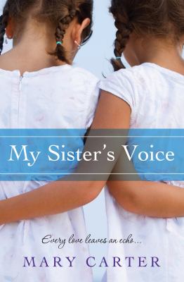 My sister's voice [eBook]