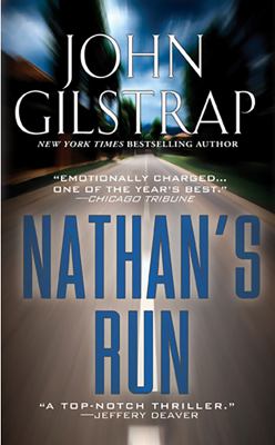 Nathan's run [eBook]