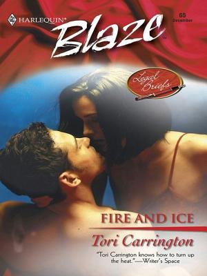 Fire and ice [eBook]