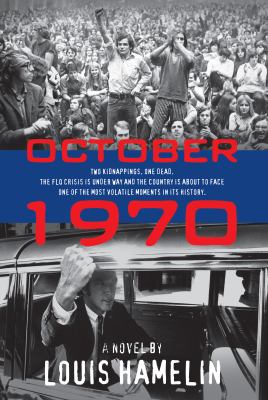 October 1970 [eBook] : a novel