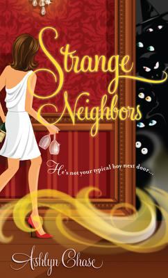 Strange neighbors [eBook]