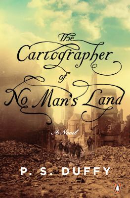 The cartographer of no man's land