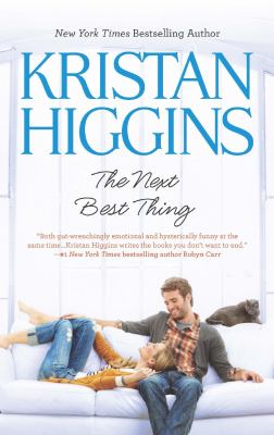 The next best thing [eBook]
