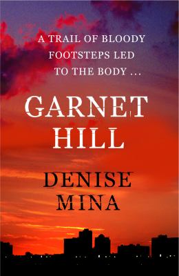 Garnethill [eBook] : a novel