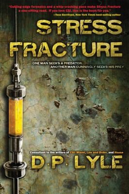Stress Fracture [eBook]. : Book One in the Dub Walker Series. 1