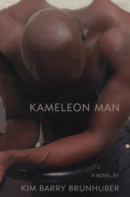 Kameleon Man [eBook]