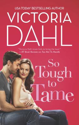 So tough to tame [eBook]