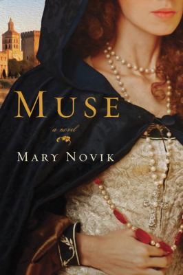 Muse : a novel