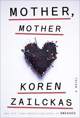 Mother, mother : a novel