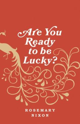 Are you ready to be lucky?