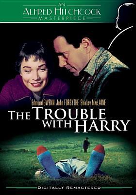 The trouble with Harry [DVD] (2006).  Directed by Alfred Hitchcock.