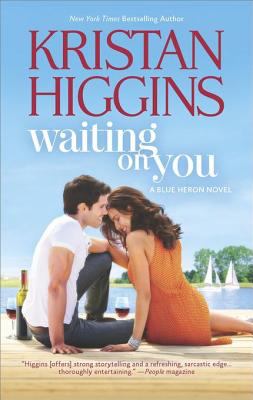 Waiting on You [eBook]
