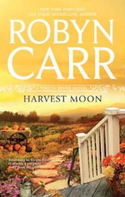 Harvest moon [eBook]