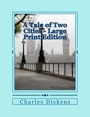 A tale of two cities [LP]